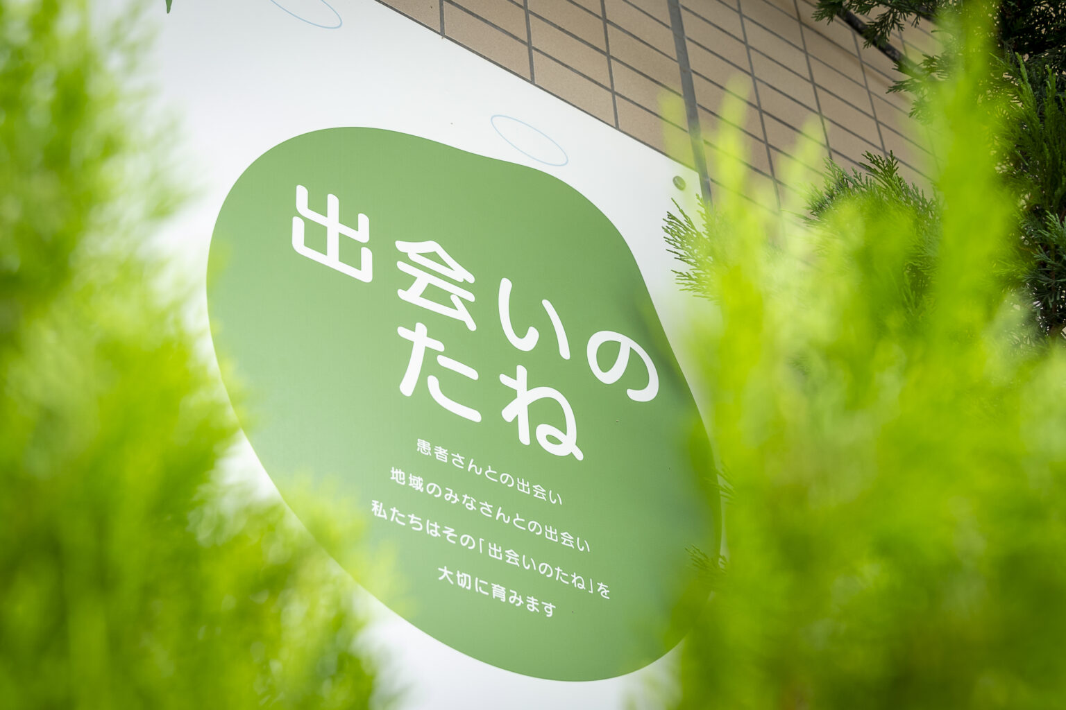 油山病院イメージ画像