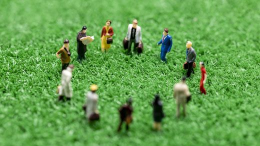 広報・資料室イメージ画像