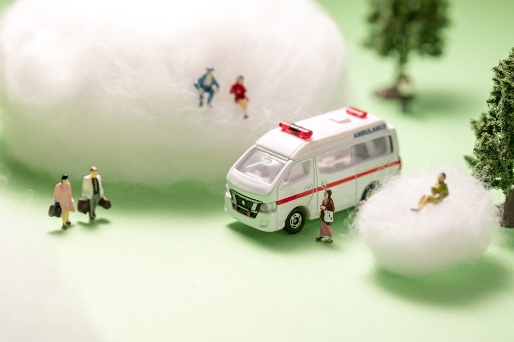 採用情報イメージ画像、PC版