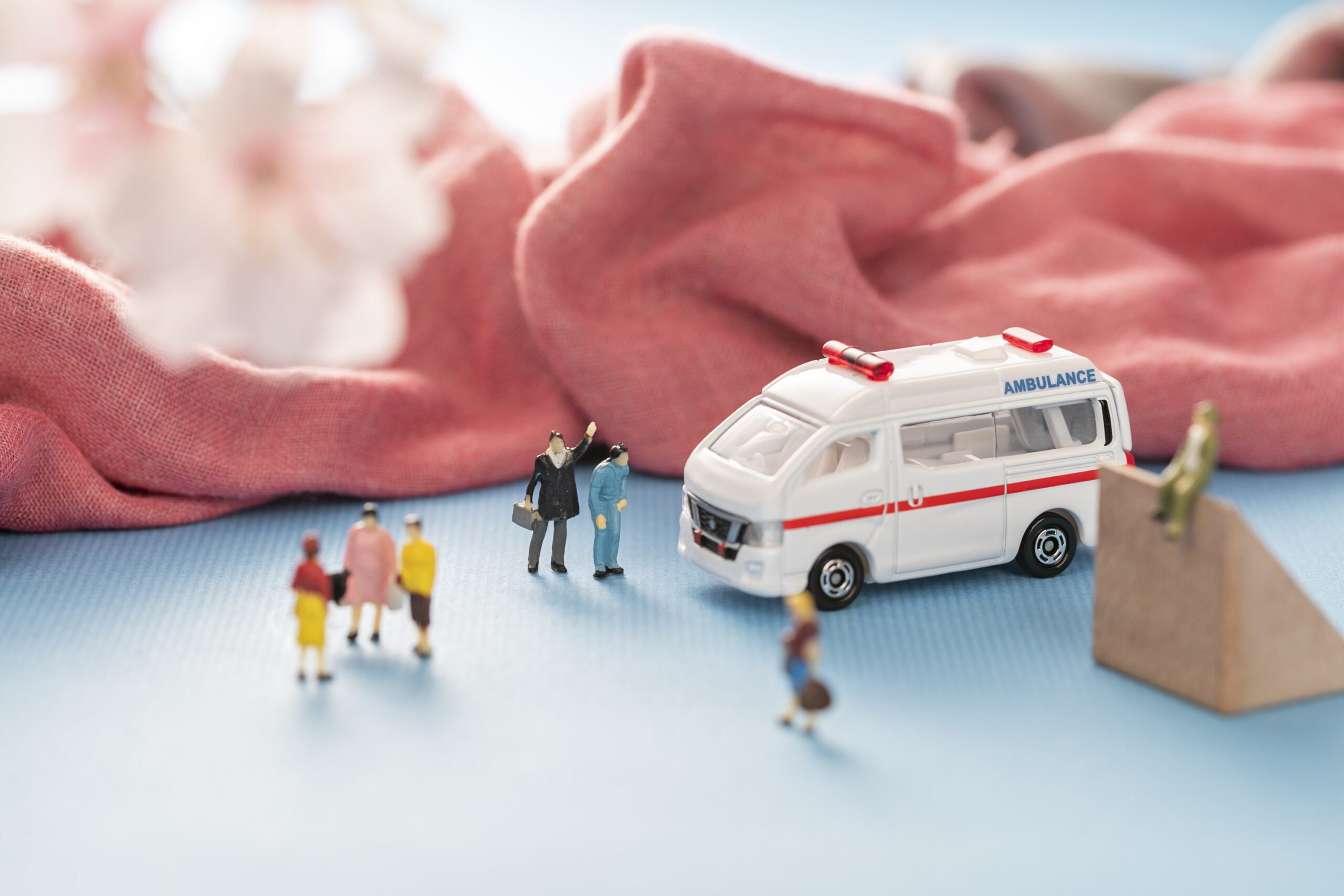 お問い合わせ窓口イメージ画像