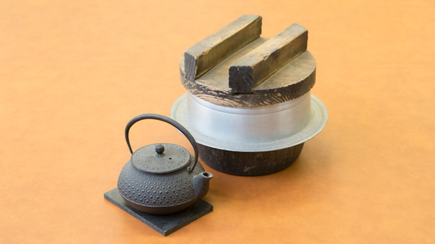 回想法のイメージ画像