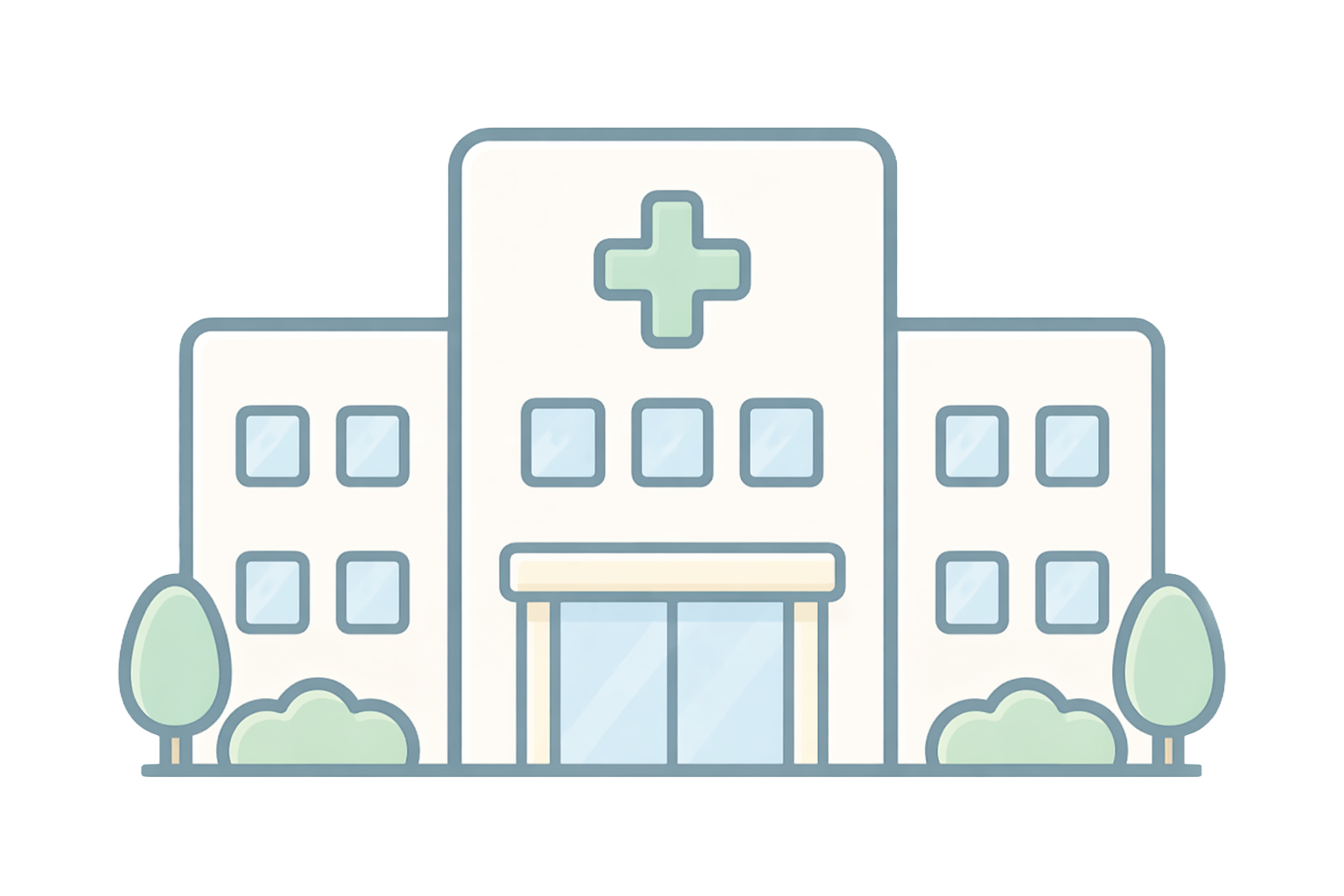 からざステーションについてアイコン