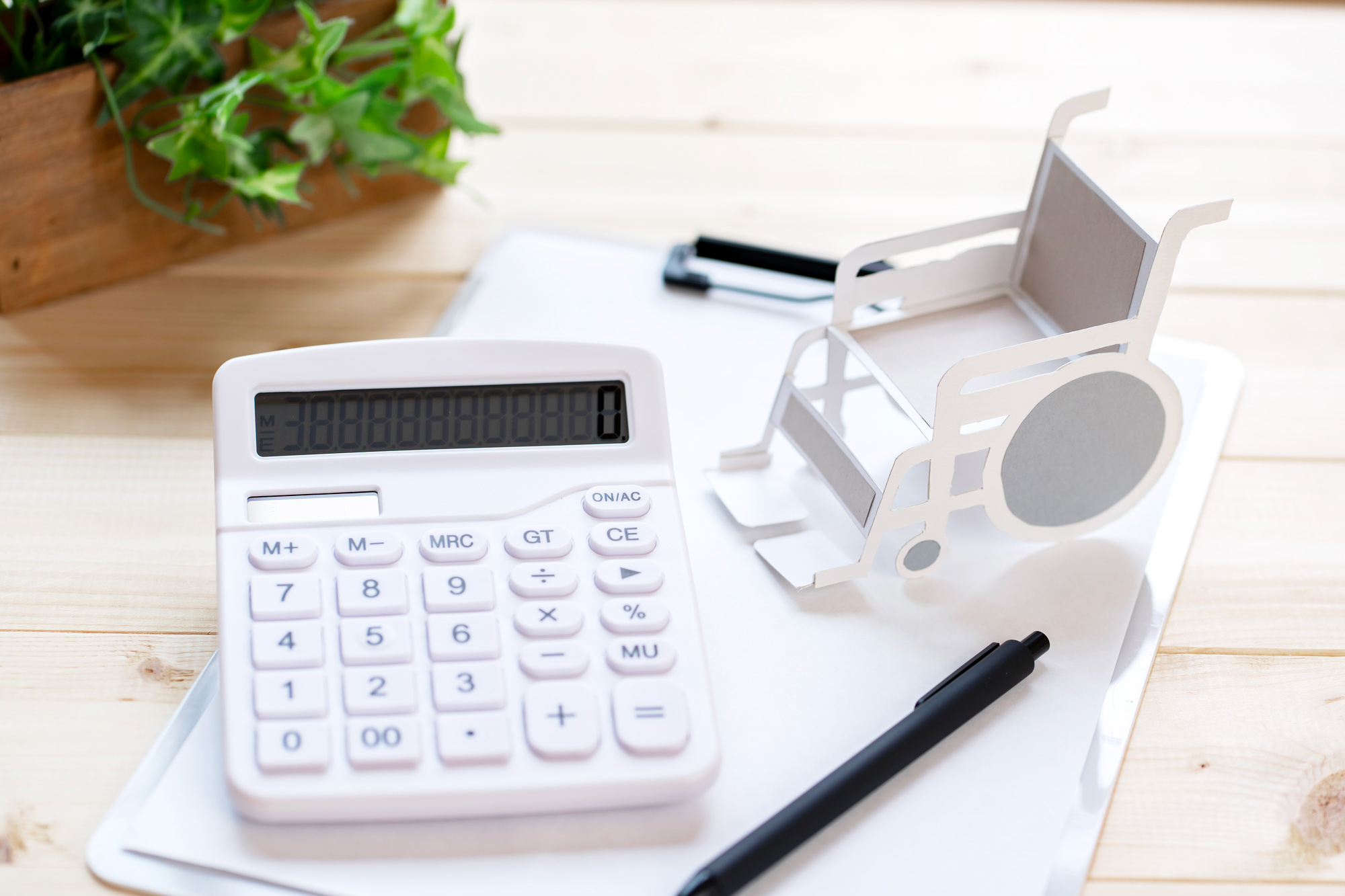 ケアプラン作成とご利用の流れのイメージ画像