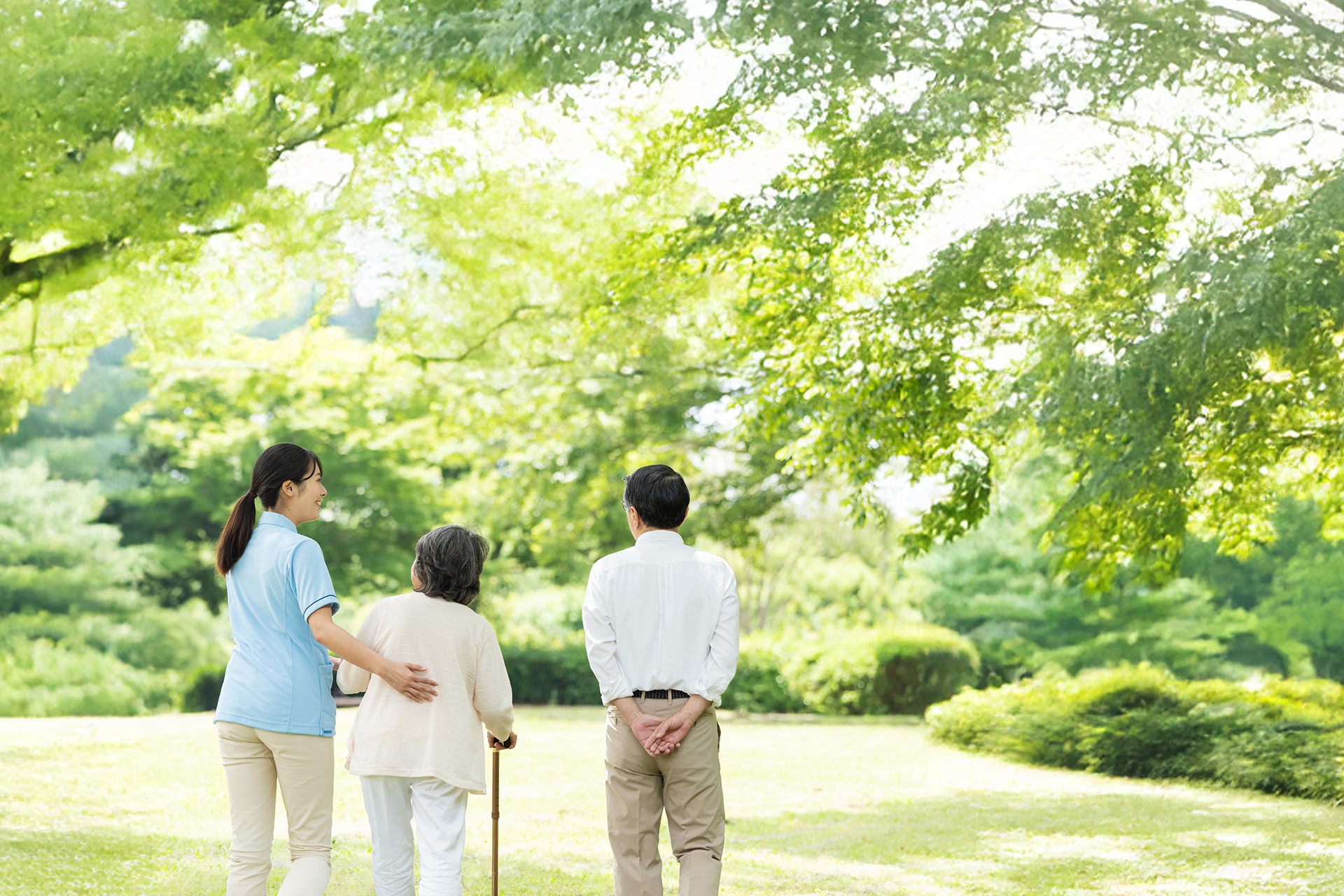 訪問看護ステーションあいりすのイメージ画像